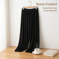 Trousers for Women UK High Waist Joggers with Pockets, Harem Pants for Workout Clothes, Soft Breathable Loungewear