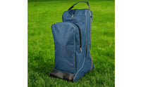Equestrian Boot Bag Portable Horse Riding Helmet Bag Large Capacity Sports Storage for Equestrians, Travel