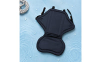 Kayak Seat Pad Back Support Canoe Seat Cushion Easy to Install Water Sports Gear for Surfing