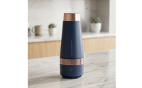 2 in 1 USB Hot and Cold Cup Compact Portable Cooling Heating Mug Lightweight Smart Cup with Semiconductor Chip Low-Power for Commuters, Travelers