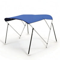 Top Marine Grade Boat Canopy Heavy Duty Boat for Speedboats