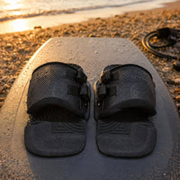 Foot Plate Textured Water Sports Gear Grip Surface