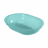 Reusable Cat Toilet Training System Easy to Clean Cat Toilet Training Aid Seat Universal Fit Fits Standard Toilets for Bathroom