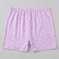 Women's High Waisted Underwear with Breathable Material, Full Coverage Multipack for Everyday Comfort, Elastic Waistband Design for Mature Ladies