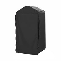 Windproof Bird Enclosure Cover Sun Blocking Square Bird Enclosure Drape Breathable Pet Supply Promotes Quiet Environment for Indoor, Living Room, Balcony, Home