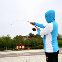 fishing rod