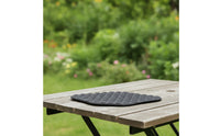 Contoured Abdominal Board Molded Foam Board with Bumps Ergonomic Compression Pad Comfortable for Surgery Patients