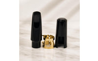 Saxophone Embouchure Piece Intermediate Saxophone Embouchure Piece Kit for Beginners, Replacement