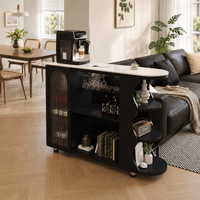 bar cabinet