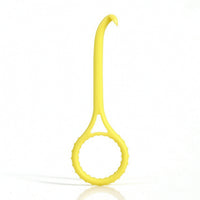 2 Pieces Aligner Removal Hook with Case Travel-Friendly Retainer Hook Reusable