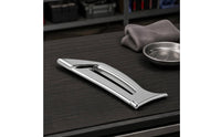 Side Air Inlet Cover Exterior Radiator Side Trim Detail Decorative Vehicle Accessory