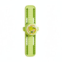 Voice Counting High Jump Counter Toy Height Adjustable Kids' Jump Training Counter Soft Night Light Jumping Coach Eco-Friendly Material for Toddlers