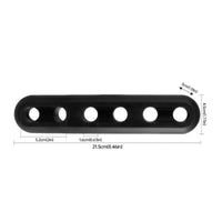 Reduces Strain Dock Rope Cushion Cushions Sudden Movement Marine Shock Absorber Heavy Duty for Sailors, Marina