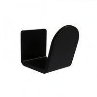2 Pieces Wall Glove Holder U-Shaped Cradle Baseball Glove Holder Curved Support