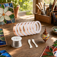 copper foil tape
