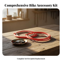 Universal Bike Cord Housing Kit Glide Inner Liner Universal Bike Cord Kit Cycle Drive Line Set Long-Lasting