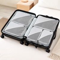 travel packing cube