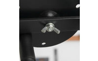 Heavy-Duty Metal Trumpet Hanger Space Saving Trumpet Wall Hanger Easy Installation for Music Room, Studio