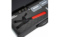 Motorcycle Flywheel Wrench Locking Clutch Removal Tool for Motorbike Repair
