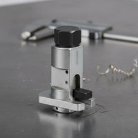 Labor Saving Ball Joint Separator Tool Universal Fit Strut Spreader Tool Damage Free Removal Chassis Strut Splitter High Hardness for Mechanics, Auto Repair Workers, Garage