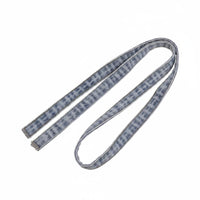 Denim Tie Belt Jeans Waist Strap Clothing Accessory for Women, Girls