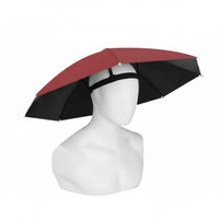 Protection Umbrella Hat Sunshade Outdoor Gear Portable for Fishermen