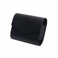 Golf Rangefinder Case Stitched Edges Golf Rangefinder holder Structured Sports Accessory for Golfers
