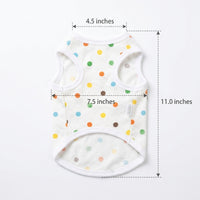Recovery Suit for Dogs, Unisex Dog Bodysuit for Belly Protection, Post-Surgery and Post-Weaning Care Body Suit