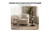 360° Rotating helical Book Tower Floor-Standing upright Book Tower Space-Saving book storage unit Multi-Tiered for Apartment Dwellers, Students, Homeowners, Small Spaces, Home Office, Living Room, Bedroom