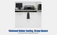 Vacuum Tire Tool Set, Quick Repair Rubber Nail, Mushroom Plug, Motorcycle, Electric Vehicle, Patch Kit