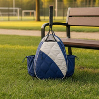 Tennis Backpack Pickleball Bag Lightweight Racket Holder Backpack for Women, Outdoor, Gym