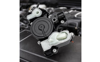Control Oil Separator Leak Resistant Crankcase Vent Control Oil Separator for Mechanics