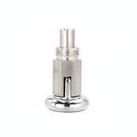Easy Installation Indexing Plunger Indexing Plunger Component Fine Workmanship Self-Locking Indexing Plunger Component