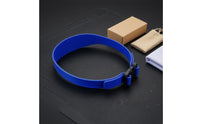 Smooth Curved Haircut Band Flexible Silicone Haircut Band Easy to Clean Fade Guide Portable for Home Haircutting