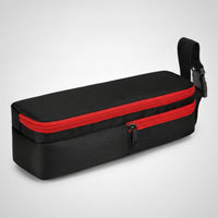 Brush Storage Pouch Lightweight Organizer Compact for Bathroom