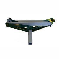 Trailer Hitch Camping Hammock with Spare Tire Bracket