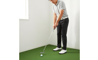 High Forgiveness Golf Putter Low Center of Weight Distribution Practice Putter for Men, Golfers, Putting Green