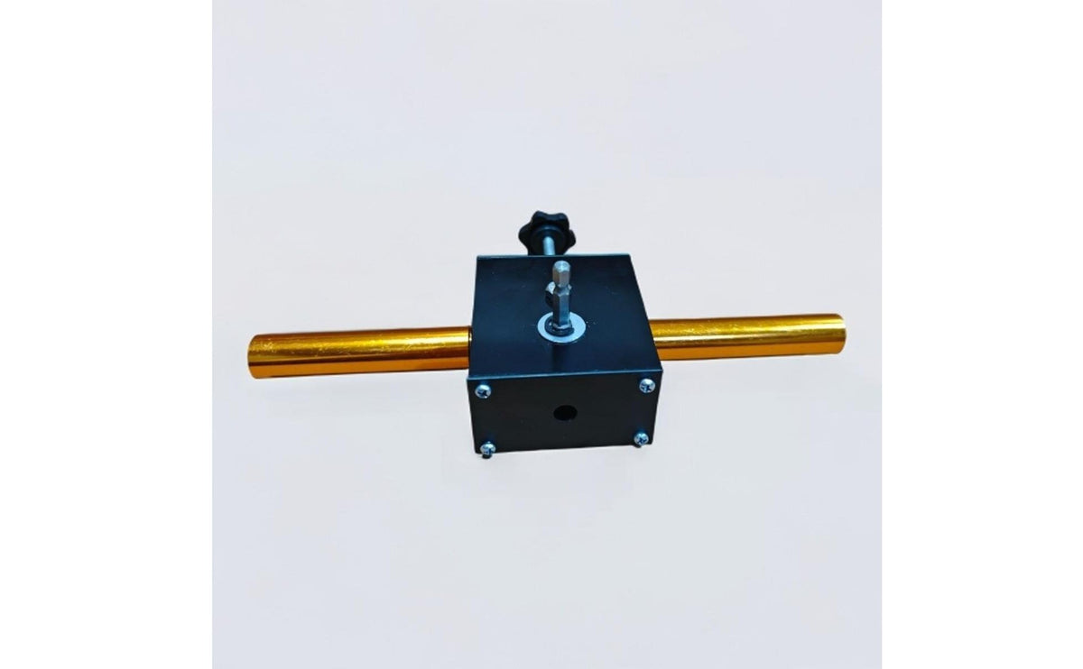 Electrician Wire Threader High Efficiency Conduit Cable Puller Easy Pipe Passage Manual Wire Threading Machine for Electricians, Construction Workers