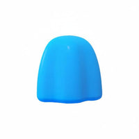 Hygienic Self-Sealing Toothpaste Cap Easy to Use Bathroom Accessory Reusable for Families