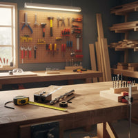 Hole Guide Easy To Use Carpentry Hole Guide Acrylic And Metal Construction Dowel Jig Kit for Woodworkers
