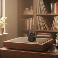 Dust Cover Hinge Long-Lasting Vinyl Player Lid Hinge Effortless Opening