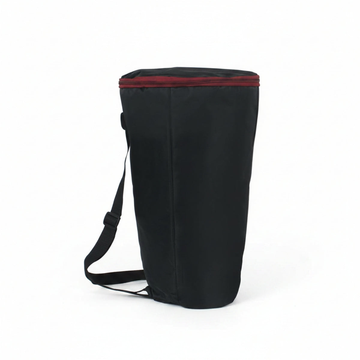 African Drum Bag Waterproof African Drum Bag Rain-Resistant Drum Backpack for Percussionists, Drummers, Travel, Gigs, Rehearsals