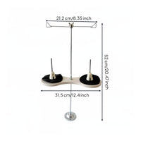 Sewing Machine Thread Stand Bobbin Storage Cone Thread Stand Accessory Tray