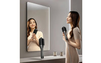 Hot Air Brush 1200W Blow Dryer Brush High-Speed for Home