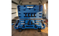 Cylinder Head Component Rocker Arm Tool Kit Heavy Duty Rocker Arm Removal Tool Quiet for Workshop