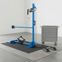 Car Dent Repair Puller Car Body Tools Dent Puller Pulling Systems Machine vehicle Body Repair System Accessory Tower Tools