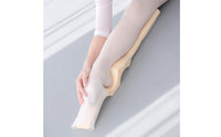 Dance Instep Stretcher Comfortable Ballet Foot Stretcher with Strap Stretching Device Easy to Use Long-Lasting for Dancers