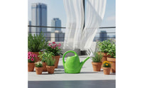Long Spout Watering Can Adjustable Water Flow Shower Head Watering Can Anti-Fall