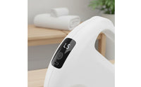 High-Frequency Vibration Vibrating Massage Loop Portable Handheld Fascia Massager Multi-Mode Abdominal Massage Belt Type-Type-C Rapid Charging Charging for Office