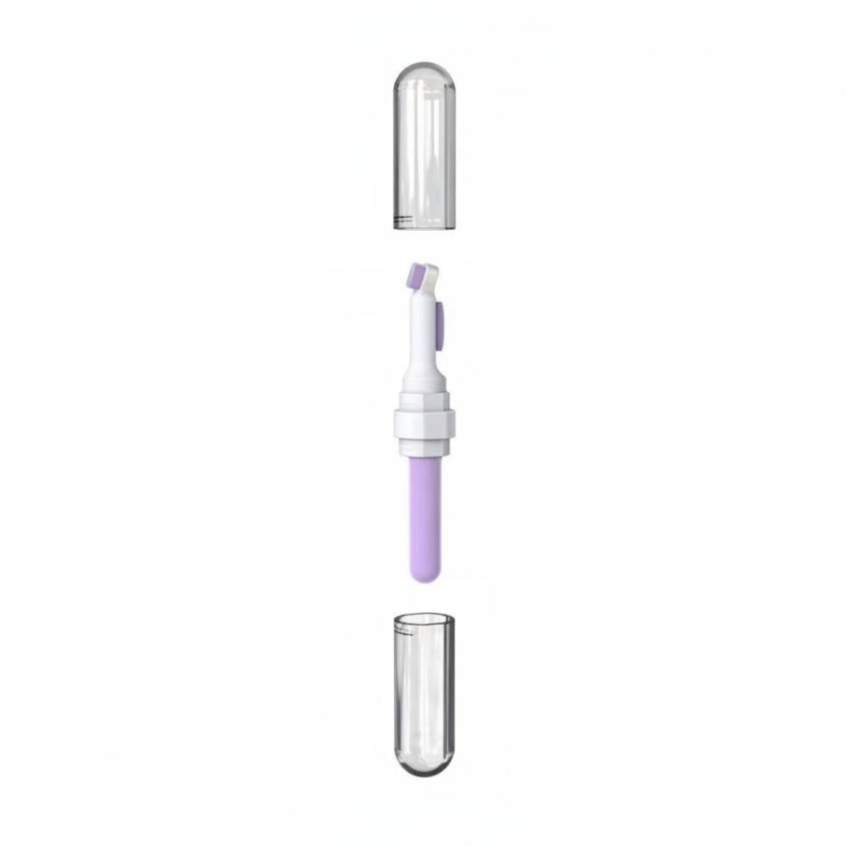 Earbud Cleaning Pen Compact Design Earbud Cleaning Tool Wide Application Keyboard Cleaner Brush Kit for Office